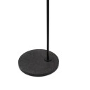 Flos - IC F1 Outdoor Black (Black Lava Marble)