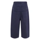 The Attico Dame Shorts Svart W25,