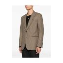 Reveres 1949 Herre Jakker Brun M,