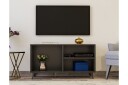 Hensiek TV-Benk 100 cm - Antrasitt