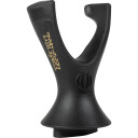 Ernie Ball Eb-9619 Vegghenger For Stål, Nylon, Elektrisk Og Bassgitar