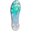 adidas F50 Sparkfusion Elite MC FG/AG Fotballsko Dame Blå 42
