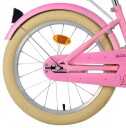 Volare Blossom Barnesykkel 18" Rosa
