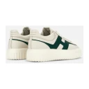 Hogan Herre Sko Beige 44 EU
