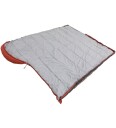 Outwell Sovepose - Campion Luksus - Burnt Orange - Outwell - OneSize - Sovepose - Oransje