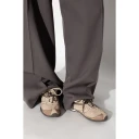 Balenciaga, Dame, Sko, Beige, 36 EU,