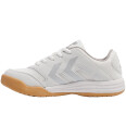 Hummel Innesko Flerspill stabil LC Jr Bright White/Luna 34 Innesko Hvit