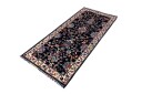 Orientalsk Teppe   Chaman Rug Hand Knotted   63 x 150 cm Størrelse: 63 x 150 cm