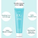 Cos De Baha Centella Gel Cream 45 ml