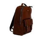 The Bridge, Dame, Vesker, Brun, ONE SIZE,