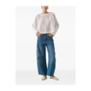 Soeur Dame Bluser & Skjorter Hvit M,