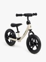 Pinepeak Mono Balance Balansesykkel Beige