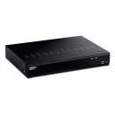 TRENDnet 8 Kanal 4K PoE+ NVR for Sikkerhetsovervåkning
