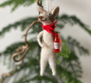 Und Thomas selskapshund