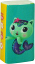 Kids Licensing - Filled Transparent Pencil Case - Gabbys Dollhouse (033708155)