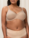Triumph True Shape Sensation W01   Beige   D x 70