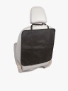 Ezimoov Ezi Seat Cover 3 In 1 Black One Size