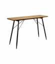 Dutchbone Roger Konsollbord 120x38 cm natur
