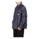Carhartt Wip Herre Jakker Blå S,