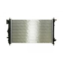 MAHLE CR 1098 000P Radiator motorkjøling