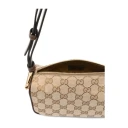 Gucci Dame Vesker Beige ONE SIZE,