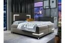 Boisdale Sengeramme 180x200 cm  