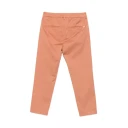 Dondup Dame Bukser Oransje W30,