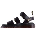 Dr. Martens Sandaler   Gryfon   Charro   Dr. Martens   38   Sandals Brun Rød