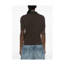 JW Anderson Dame Strikkevarer Grønn S,