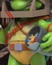 Teenage Mutant Ninja Turtles  Remixx: CowaBOOnga!   Raphael as Rocksteady TMNT