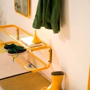 Essem Design Classic Skohylle 100 cm Sun Yellow Sun Yellow