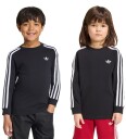 adidas Originals Genser - 3S - Svart - adidas Originals - 5 år (110) - Genser