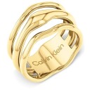 CALVIN KLEIN RING 54