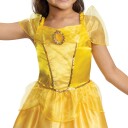 Jakks Pacific Disguise Disney Belle Klassisk Barn Kostyme X-Small 158559M-EU