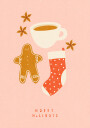 Christmas mood Plakat Plakat / 30x40cm