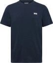 Helly Hansen Hh Staple T Shirt   NAVY   L