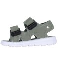 Reima Sandals, Bungee - Green - 34