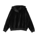 Champion Dame Gensere & Hettegensere Svart L,