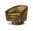 Catene Chair Tigris Brown