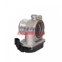 Gasspjeld FAST FT04521