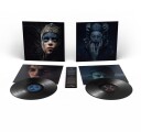 David Garcia Diaz Hellblade I Ii Soundtrack Selections Vinyl