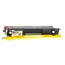 inkClub TBU210 Tonerkassett, erstatter Brother TN-135Y, gul, 4.000 sider