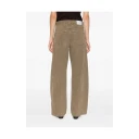 Closed Dame Jeans Brun W27,