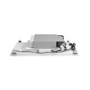 Witt ABOVE90-W2 Takventilator Hvit - Integrert Kjøkkenvifte
