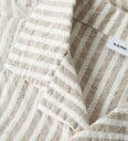 Name It Pysjamas Sett   NmmFedenis   Chateau Gray   Name It   3 år (98)   2 delt nattøy Beige Hvit