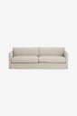 Ellos Home   Sofa Lovena 3 seters   Beige