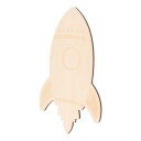 Little Dutch Vegglampe Rakett