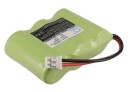 Philips Xalio 6600 batteri (600 mAh 3.6 V)
