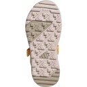 Adidas Kids' Terrex Captain Toey 2.0 Sandals Ambtin/semspa/putmau 31