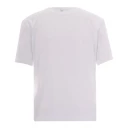 Liu Jo Dame Topper Hvit L,